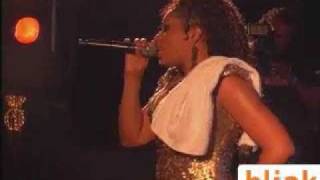 Destra "Bonnie & Clyde" "It's Carnival"