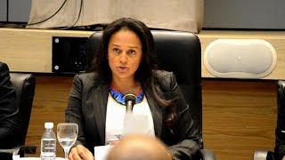 Empresas cortam relações e apertam 'cerco' a Isabel dos Santos