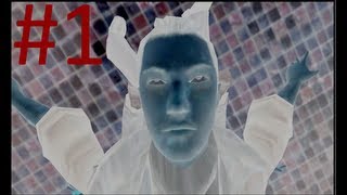FAHRENHEIT #1 Побег с места преступления!