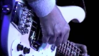 Chris Squire (1948-2015) - Amazing Grace, Yes "Union" tour, 1991