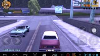 Прохождение GTA 3 (андроид) серия #4