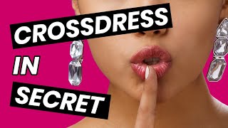 How to Feel Girly 24 Hours Per Day (MTF Transgender / Crossdressing Tips)