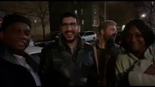 Tryp Rides:  Driver App Testing On The Streets of NYC