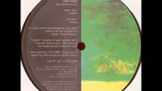 Joris Voorn - Incident (Original Mix)