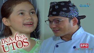 Ika-6 Na Utos: ​Sydney finally meets Jordan​
