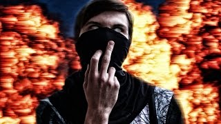 ФАНТОМ В ЧАТРУЛЕТКЕ!