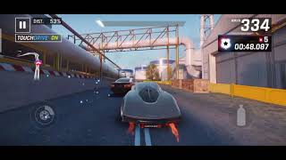 ASPHALT 9 : LEGENDS | SPECIAL EVENT - ASPHALT : 9 McLAREN SPEEDTAIL | GAMEPLAY 360 MOVE | TOP SPEED