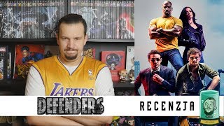 Defenders: kilka zalet i mnóstwo WAD! [RECENZJA]