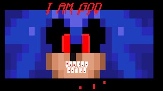 Minecraft Review Sonic.EXE Mod 1.7.10 Pt 1