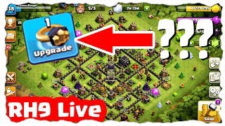 MAUERRINGE ENTRÄTSELT - WIE VIEL BRAUCHT MAN WIRKLICH? | Clash of Clans Deutsch | Let´s Play COC