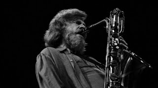 Gerry Mulligan Quartet with Chet Baker - Darn That Dream