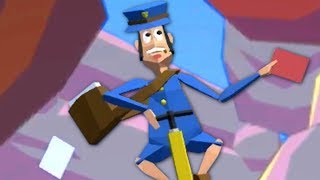 100% IMPOSSIBLE (RAGE) - Pogo Postman