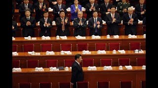 “兩會”臣服習近平是個信號，中國人民要準備好迎接個人獨裁（《明鏡編輯部》第219期）