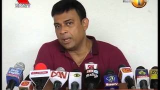 News 1st Prime time 7PM  Sirasa TV 20th February 2016 Clip 7