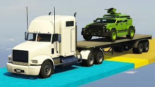 MINIJUEGO! EL GRAN ATRACO!! - GTA 5 ONLINE