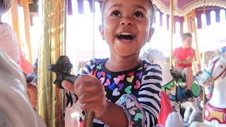 3 year old's Birthday in DISNEY!