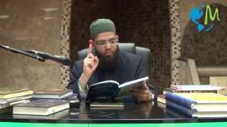 The Faith of The Parents of Prophet Muhammad (ﷺ) | Shaykh Asrar Rashid