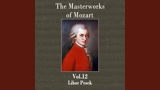 Piano Concerto No. 11 in F major K413: II. Larghetto