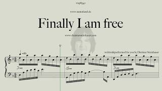 Finally I am Free