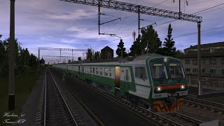 Trainz-MP Неоф.МП 01.10.14