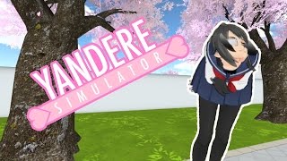 LE PLUS GROS BUG DE YANDERE SIMULATOR ?! - Yandere Simulator FR #8