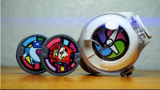 Hasbro Yo-Kai Watch | TOY REVIEW