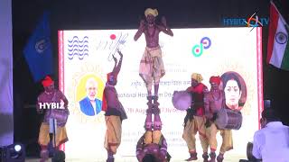 Oggu Dolu Dance Performance