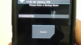 How To Install TWRP Recovery And Flash Custom ROM