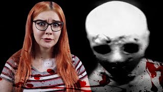 ПОПРОБУЙ НЕ ИСПУГАТЬСЯ ЧЕЛЛЕНДЖ! ОЧЕНЬ СТРАШНАЯ ИСТОРИЯ НА НОЧЬ