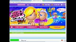 blablaland je donne compte