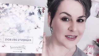 1ère impressions Yves Rocher: Crash Test makeup
