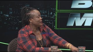 NYUNDO YA BARUAN MUHUZA: Kinachofanya Asha Baraka awe ‘chuma’ kwenye muziki, siasa na michezo