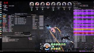 I-Red vs. Clockwork in Syndicate