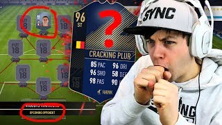 I FOUND HUGE GLITCH IN FIFA 18!!