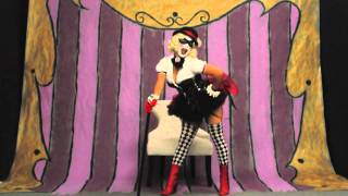 "Greatest Show On Earth" feat. Harley Quinn