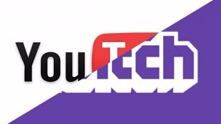 1 Часть/// Где легче стартовать на Youtube или Twitch?/Плюсы и минусы Ютуба и Твича