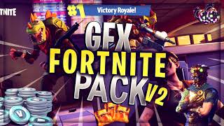FORTNITE GFX PACK V2 | *NEW* Season 3 COSMETICS | 300+ RENDERS | EVERYTHING!! *FREE DOWNLOAD*