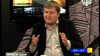 Передача "Час истории". Следствие по делу декабристов.