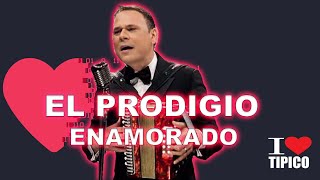 El Prodigio - Enamorado