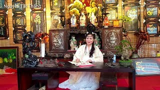 Chợ Tết 3 cờ cuối năm tại Tuyên Quang. Nguyễn Tất Thắng