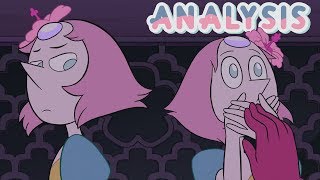 Pearl and Her Inner Pearls – “A Single Pale Rose” Analysis (Steven Universe)