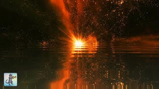 432 Hz Meditation Music ~ DNA Healing Chakra Cleansing Relaxation Music