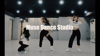 뮤즈댄스 입시반 월말평가 / Bubblegum @SDNZ Auckland Regionals  댄스 커버영상