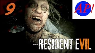 Resident Evil 7: 9 серия - Маргарита