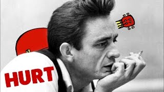 Как играть Johnny Cash - Hurt на Укулеле для Начинающих с Нуля Nine inch nails hurt cover