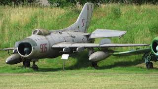 MiG-19 PM