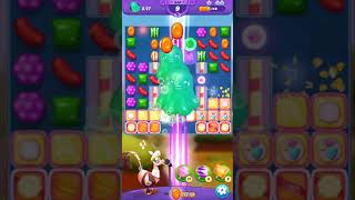 Candy Crush Friends Saga Level 848