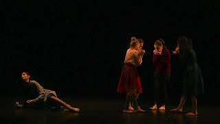Запах моего хлеба / contemporary dance / школа танцев Одесса