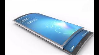Introducing The New Samsung Galaxy X Curve  2019 - SP Concept