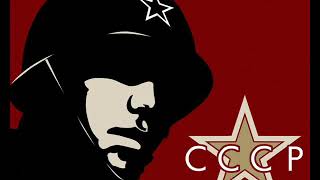 Марш советских танкистов - March of the Soviet Tankists